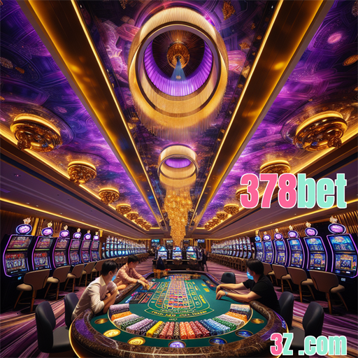 Explorando a Categoria de Jackpots no 378bet